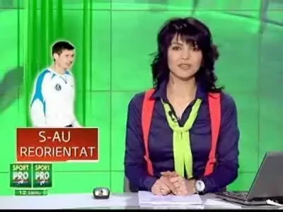 ProSport / Mazilu lasa Brasovul pentru Steaua!