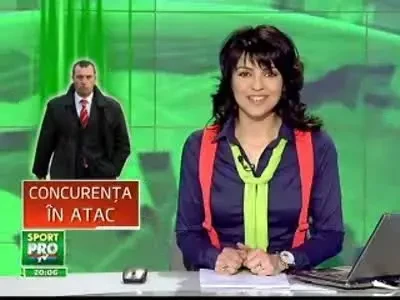 Rednic: O sa joc cu un atacant si vom fi foarte spectaculosi!