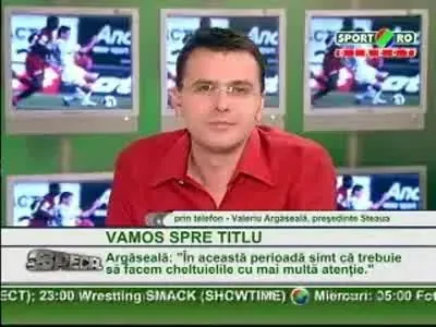 Argaseala a gasit problema: Steaua are bani, are lot, dar nu are puncte!