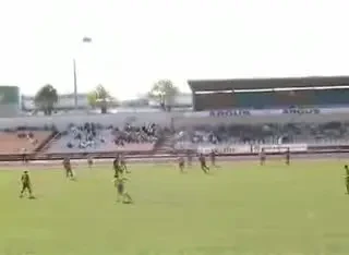 Steaua il vrea pe Bojan Mamici! Vezi un super gol marcat de el de la 40 de metri!