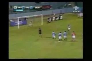 INCREDIBIL/ Dario Silva a inscris doua goluri cu un picior amputat!