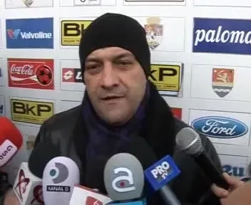 VIDEO! Balint: Imi place foarte mult cum joaca Barcelona! Sunt fan BARCA!