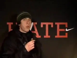 Sosiile lui Ronaldo isi fac de cap in ultimul spot Nike!