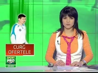 Steaua nu-l mai ia pe Mazilu: il vrea Mamic de la Kaunas!