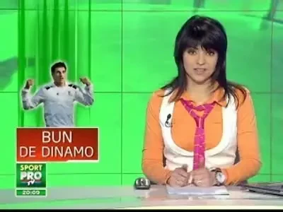 Nu s-a pus problema sa ma duc la Dinamo! Il vrei pe Alex Piturca la Dinamo?