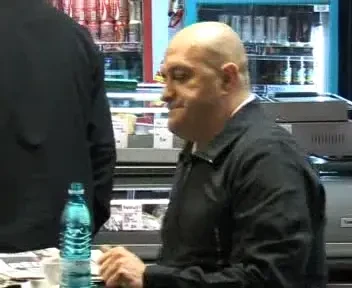 VIDEO! Luchin: Sper ca Herea sa ne ajute sa luam titlul, CFR a zis ca nu avem sanse? Mai vedem!