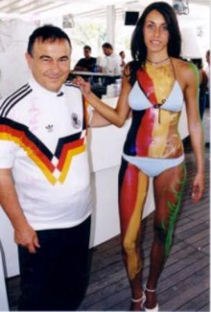 ACUM: Volei Cupa Challenge: Dinamo - Vini Monteschiavo, la Sport.ro_7