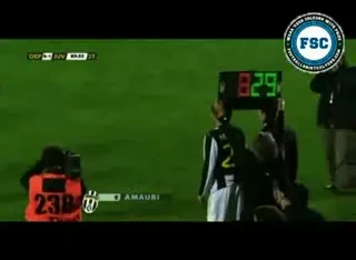 Cum o poti opri pe Juventus sa marcheze? Amauri a intrerupt NOCTURNA!