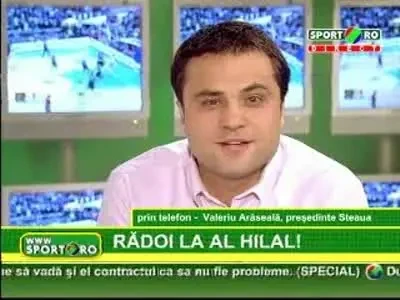 Argaseala: Adversarii nostri se vor bucura de plecarea lui Radoi!