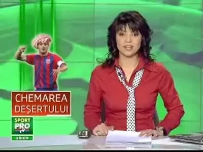 Stelistii au decis pe www.sport.ro: Goian, noul CAPITAN al Stelei!