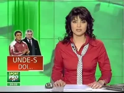 Marian Rada - principal, Manea -director tehnic! Trebuie sa prinda Europa, Peseiro nu si-a primit banii!