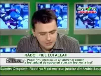 Lasa nationala pentru bani: Daca se transfera nu cred ca mai poate ajunge la meciurile Romaniei!