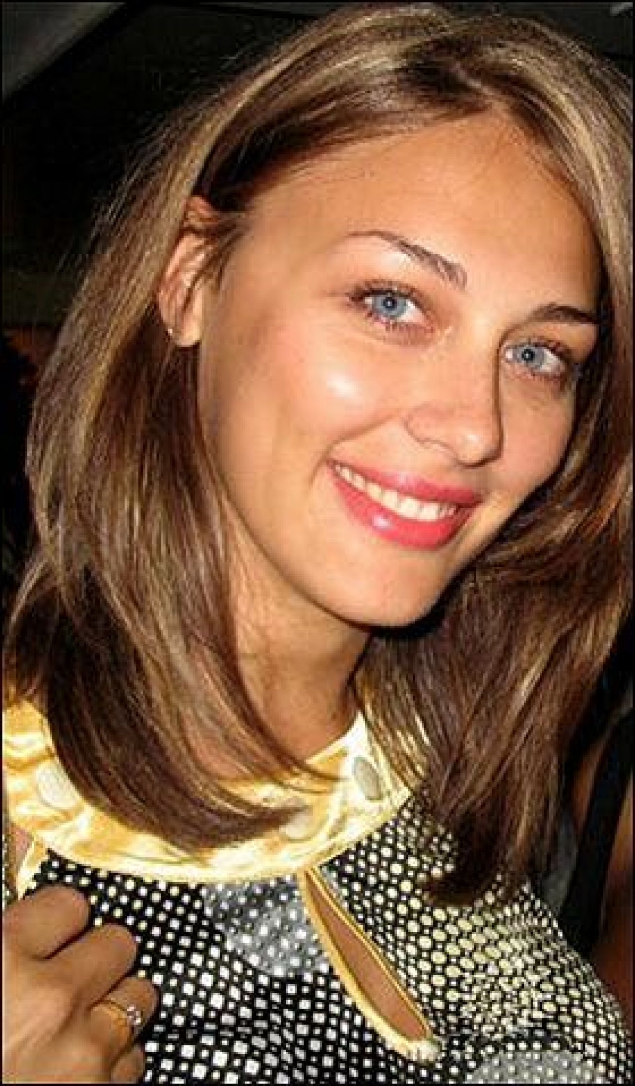 Alyona i-a luat mintile lui Ronaldo! Vezi in ce se baga portughezul!_3