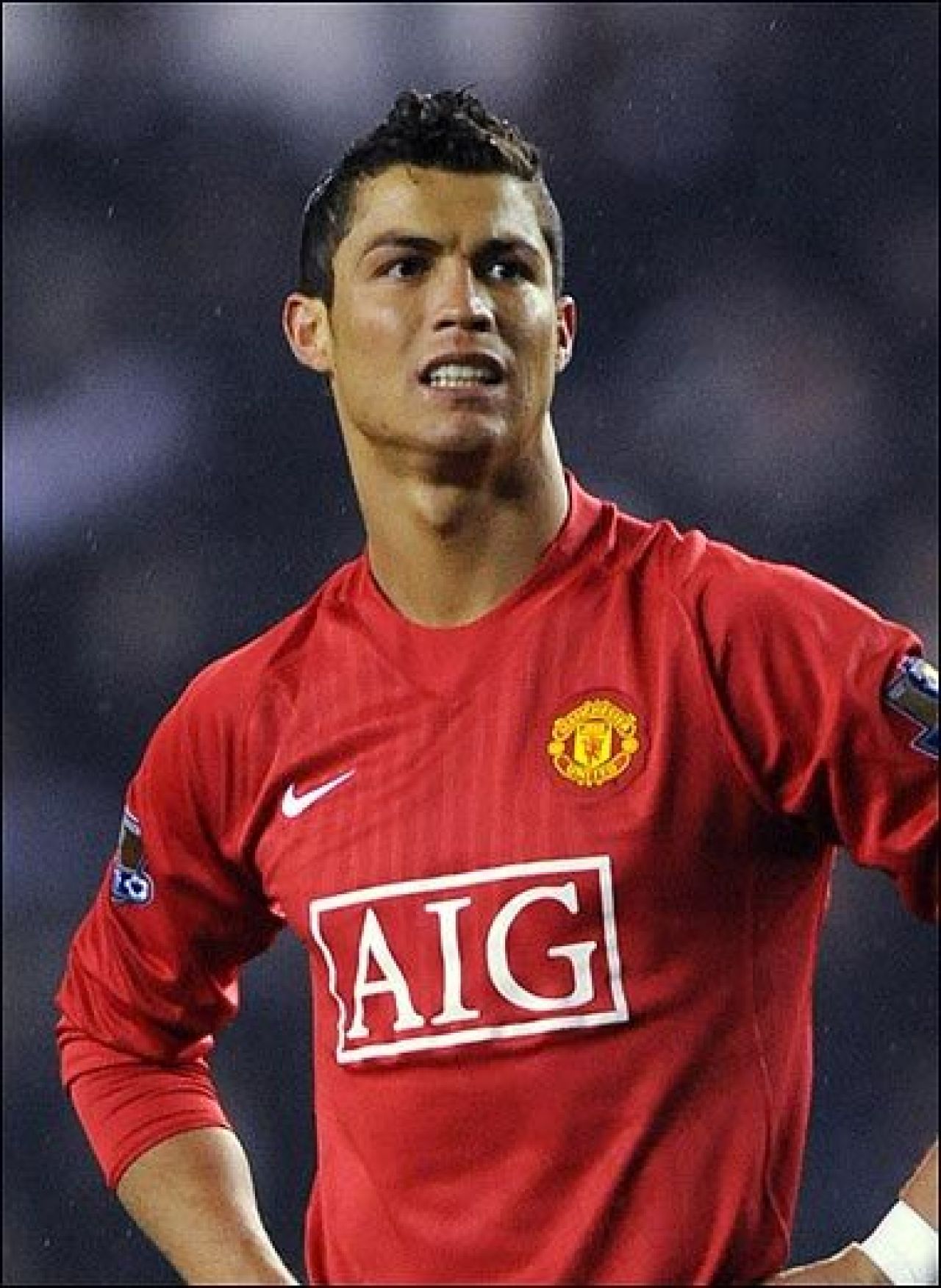 Alyona i-a luat mintile lui Ronaldo! Vezi in ce se baga portughezul!_6