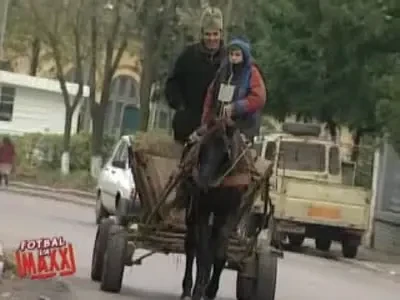 Oracolul a gresit! Europa ne-a primit inapoi!