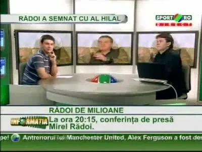 Gigi revine! M-am saturat sa aud mereu MUIE Becali