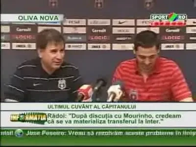 "Radoi a semnat contractul cu Al-Hilal in JACUZZI!"