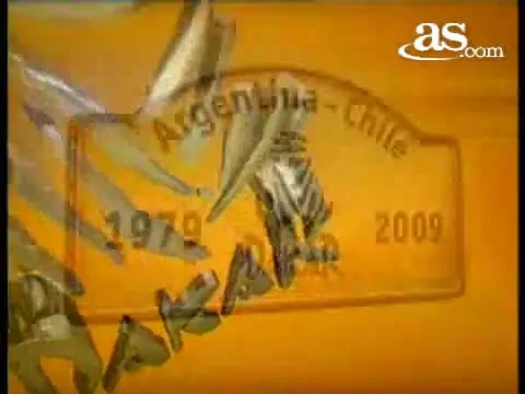 Dakar, aproape de tragedie: Carlos Sainz a cazut intr-un CRATER nesemnalizat!