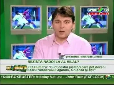 Am multe regrete, dar e cea mai buna decizie! Era greu pentru Steaua sa ma mai plateasca