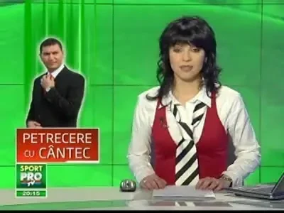 Super petrecere: Vezi cum se distreaza Borcea de ziua lui!