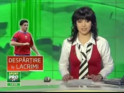 Video: Ce despartire! Arabii i-au facut pe Becali si Radoi sa planga impreuna