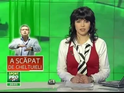 Stelistii se vand bine: "Goian, Ghionea si Banel au sanse mari sa plece"