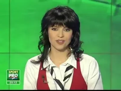 "Eleva porno" baga fitile in relatia lui Cristi Pulhac cu Alexandra Enachescu!