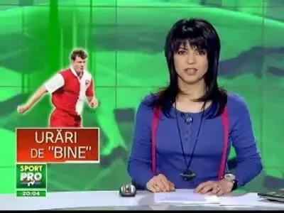 Cum incheie M. Niculae o conversatie telefonica: "M...e Steaua!"