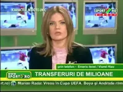 "Dinamo a facut o superafacere cu NDoye"