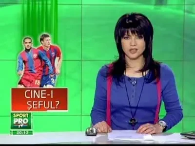 Cine-i ia locul lui Radoi? Gigi il vrea pe Goe, Radoi pe Petre Marin, suporterii pe Ghionea