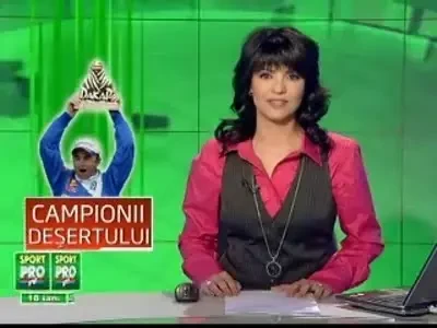 De Villiers si Coma, campioni la Dakar! Romanul Romeo Duicu a terminat pe locul 62 la moto