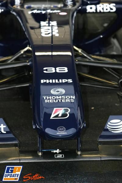 Renault si Williams si-au dezvelit masinile pentru 2009 in Portugalia! Cine va cuceri titlul?_19