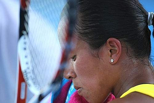 Vezi rezultatele zilei la Australian Open: Federer, Roddick si Djokovic merg mai departe! VEZI POZELE ZILEI!_5