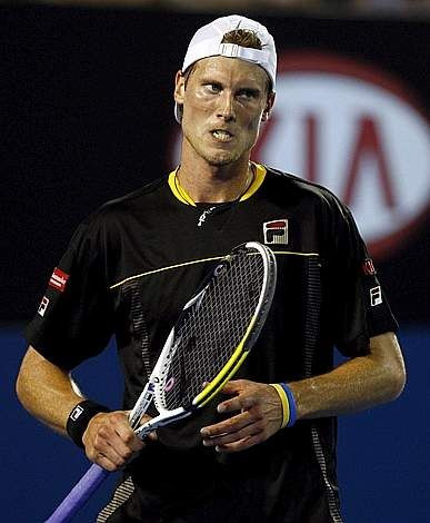 Vezi rezultatele zilei la Australian Open: Federer, Roddick si Djokovic merg mai departe! VEZI POZELE ZILEI!_8