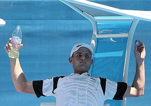 Vezi rezultatele zilei la Australian Open: Federer, Roddick si Djokovic merg mai departe! VEZI POZELE ZILEI!_19