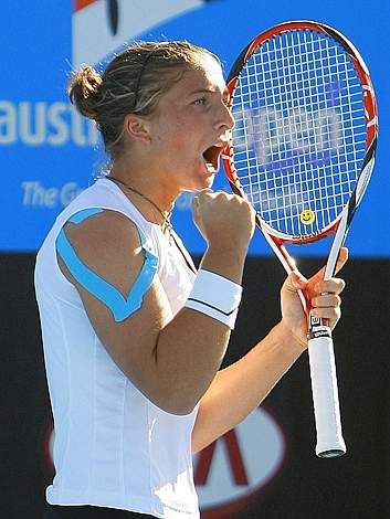 Vezi rezultatele zilei la Australian Open: Federer, Roddick si Djokovic merg mai departe! VEZI POZELE ZILEI!_20