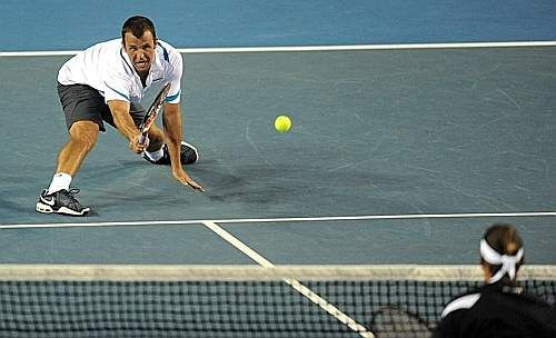 Vezi rezultatele zilei la Australian Open: Federer, Roddick si Djokovic merg mai departe! VEZI POZELE ZILEI!_21