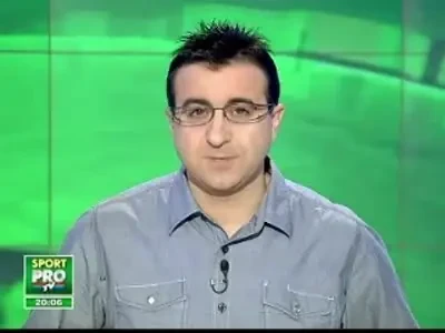 ProSport/ Lobont in Spania? Vezi ce finalista a Ligii il vrea pe Lobby: