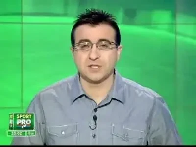 Nimeni nu vrea banderola la Steaua / P. Marin: "Am 35 de ani, e mai bine sa fie Ghionea capitan!"