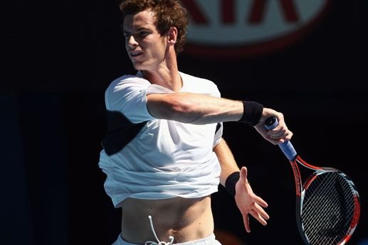 Nadal, Tsonga, Serena si Venus Williams au invins: vezi rezultatele de azi de la Australian Open si super FOTO_15