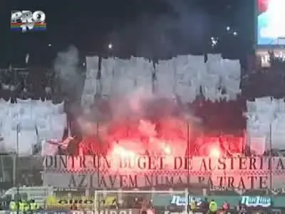 La Rapid ca la Real! Suporterii sunt chemati sa cotizeze - cati bani ai da pentru Rapid?