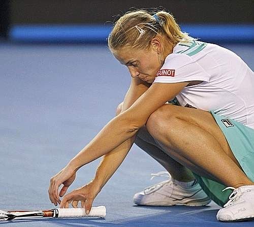 Pustiul minune, Tomic a fost invins de Muller, taiwanezul Lu l-a batut pe Nalbandian! VEZI ALTE REZULTATE:_9