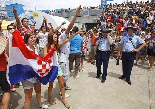 Pustiul minune, Tomic a fost invins de Muller, taiwanezul Lu l-a batut pe Nalbandian! VEZI ALTE REZULTATE:_14