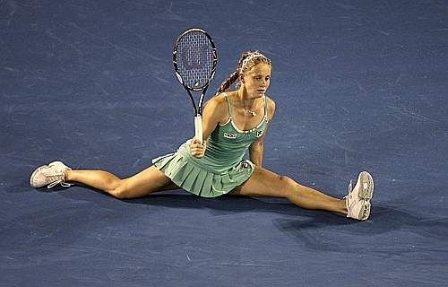 Pustiul minune, Tomic a fost invins de Muller, taiwanezul Lu l-a batut pe Nalbandian! VEZI ALTE REZULTATE:_16