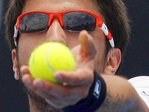 Pustiul minune, Tomic a fost invins de Muller, taiwanezul Lu l-a batut pe Nalbandian! VEZI ALTE REZULTATE:_19