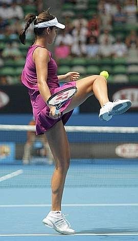 Pustiul minune, Tomic a fost invins de Muller, taiwanezul Lu l-a batut pe Nalbandian! VEZI ALTE REZULTATE:_20