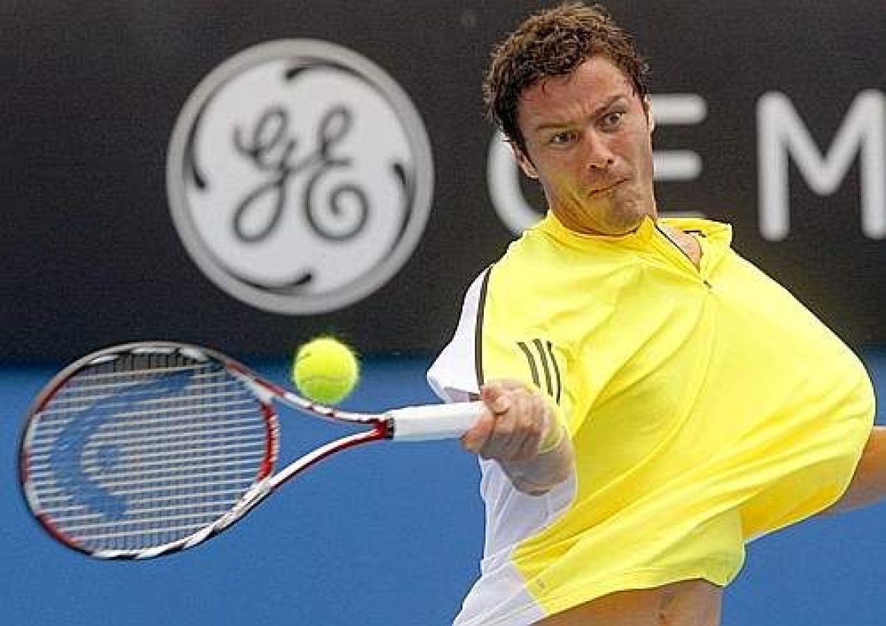 Pustiul minune, Tomic a fost invins de Muller, taiwanezul Lu l-a batut pe Nalbandian! VEZI ALTE REZULTATE:_23