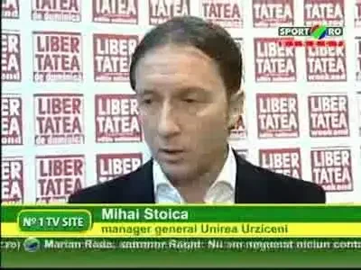 MM Stoica: Nu-mi convine sa fie interceptate telefoanele. Ilegalitatile se pot face si altfel, nu numai prin telefon