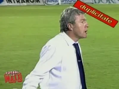 Planeta se scufunda, Copos salvat de Los Platonos! Vezi cum scapa de rapidisti: