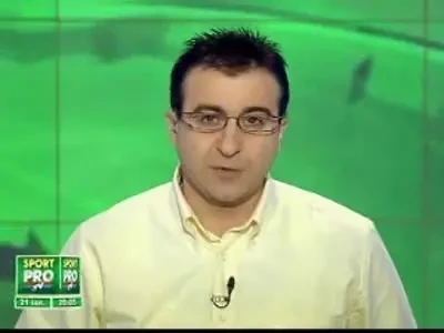 Se numara zilele lui Gigi? Daca pierzi procesul, te cureti si la fotbal